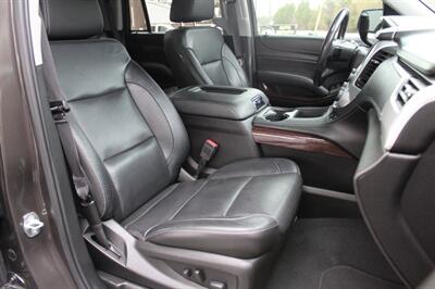 2017 GMC Yukon SLT   - Photo 25 - Lexington, SC 29073