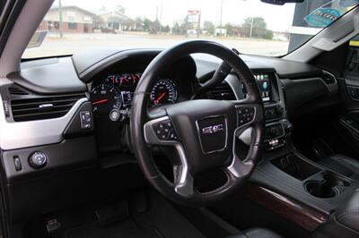 2017 GMC Yukon SLT   - Photo 14 - Lexington, SC 29073