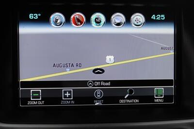 2017 GMC Yukon SLT   - Photo 35 - Lexington, SC 29073