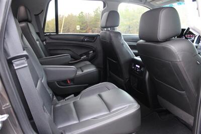 2017 GMC Yukon SLT   - Photo 20 - Lexington, SC 29073