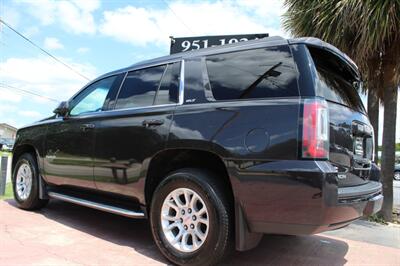 2017 GMC Yukon SLT   - Photo 12 - Lexington, SC 29073