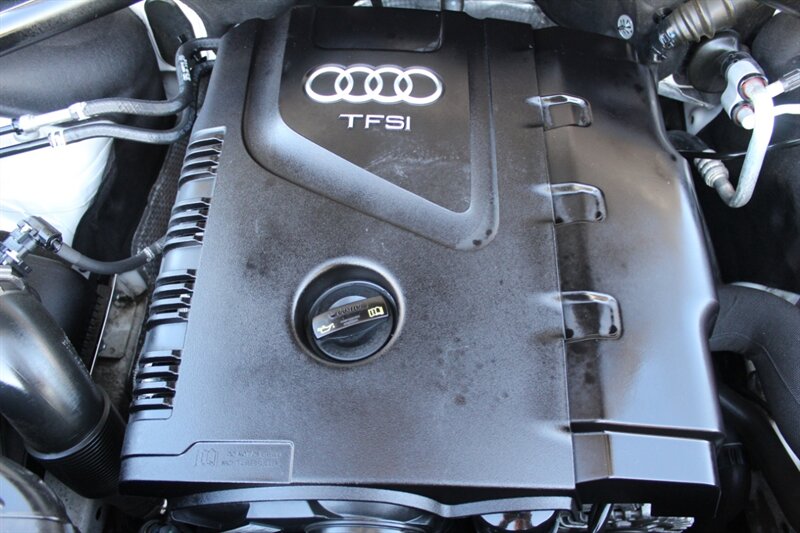 2017 Audi Q5 2.0T quattro Premium Plus - Photo 42 - Lexington, SC 29073