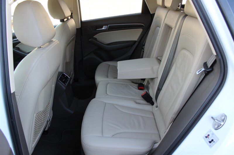 2017 Audi Q5 2.0T quattro Premium Plus - Photo 21 - Lexington, SC 29073