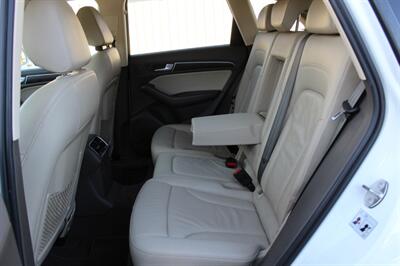 2017 Audi Q5 2.0T quattro Premium Plus - Photo 23 - Lexington, SC 29073