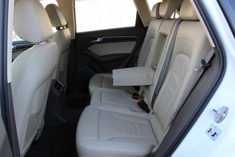 2017 Audi Q5 2.0T quattro Premium Plus - Photo 23 - Lexington, SC 29073