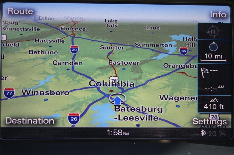 2017 Audi Q5 2.0T quattro Premium Plus - Photo 37 - Lexington, SC 29073