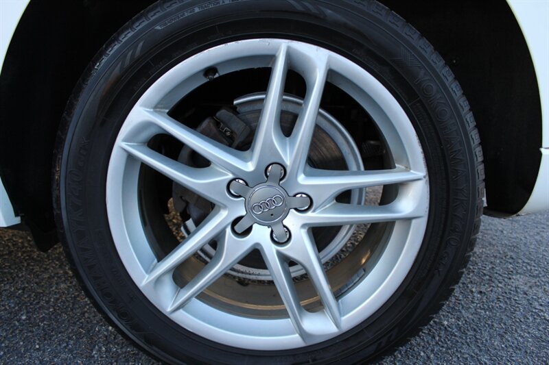 2017 Audi Q5 2.0T quattro Premium Plus - Photo 44 - Lexington, SC 29073