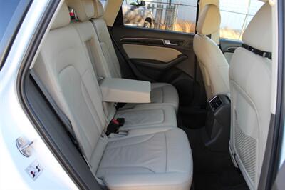 2017 Audi Q5 2.0T quattro Premium Plus - Photo 30 - Lexington, SC 29073