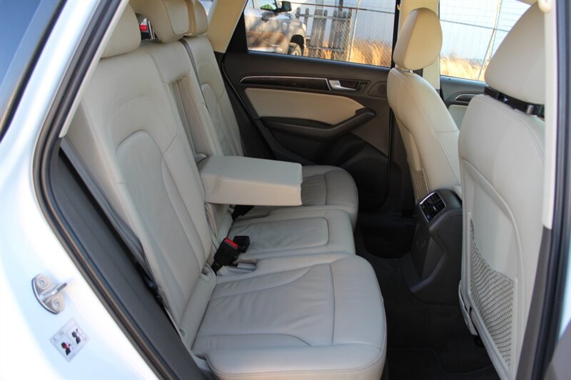 2017 Audi Q5 2.0T quattro Premium Plus - Photo 30 - Lexington, SC 29073