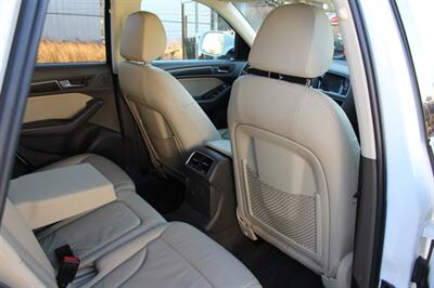 2017 Audi Q5 2.0T quattro Premium Plus - Photo 29 - Lexington, SC 29073