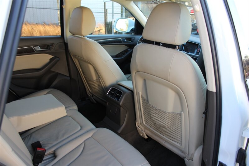 2017 Audi Q5 2.0T quattro Premium Plus - Photo 29 - Lexington, SC 29073