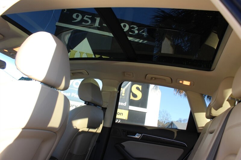 2017 Audi Q5 2.0T quattro Premium Plus - Photo 12 - Lexington, SC 29073