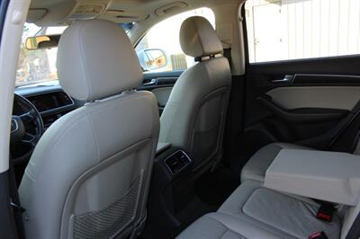 2017 Audi Q5 2.0T quattro Premium Plus - Photo 22 - Lexington, SC 29073