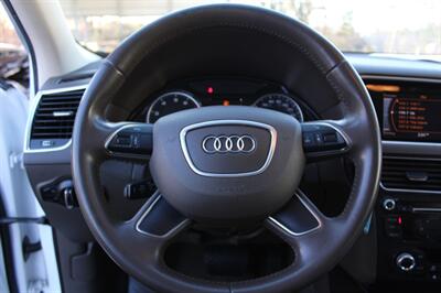 2017 Audi Q5 2.0T quattro Premium Plus - Photo 14 - Lexington, SC 29073