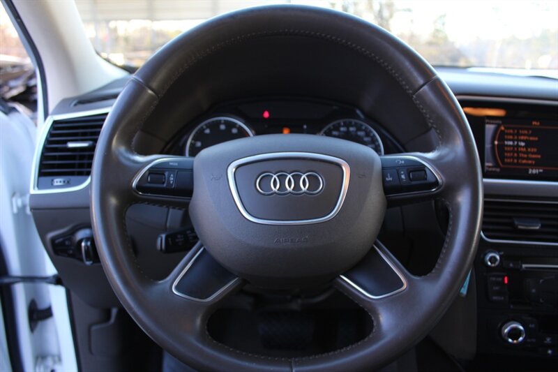 2017 Audi Q5 2.0T quattro Premium Plus - Photo 14 - Lexington, SC 29073