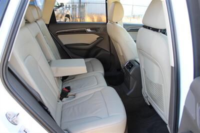 2017 Audi Q5 2.0T quattro Premium Plus - Photo 28 - Lexington, SC 29073