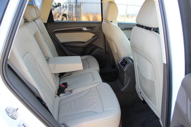 2017 Audi Q5 2.0T quattro Premium Plus - Photo 28 - Lexington, SC 29073