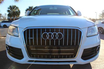 2017 Audi Q5 2.0T quattro Premium Plus - Photo 6 - Lexington, SC 29073