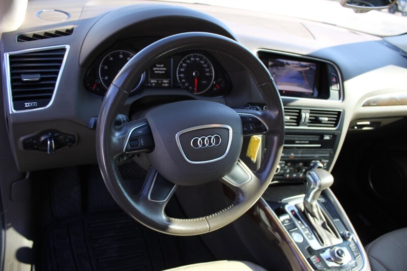 2017 Audi Q5 2.0T quattro Premium Plus - Photo 15 - Lexington, SC 29073