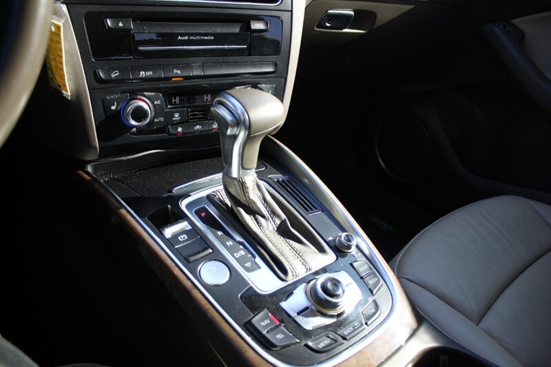 2017 Audi Q5 2.0T quattro Premium Plus - Photo 41 - Lexington, SC 29073