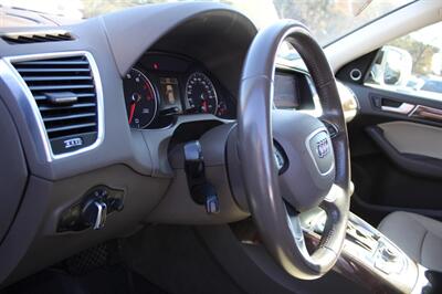 2017 Audi Q5 2.0T quattro Premium Plus - Photo 13 - Lexington, SC 29073
