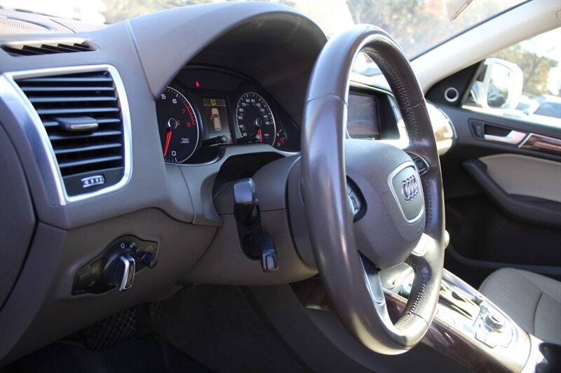 2017 Audi Q5 2.0T quattro Premium Plus - Photo 13 - Lexington, SC 29073