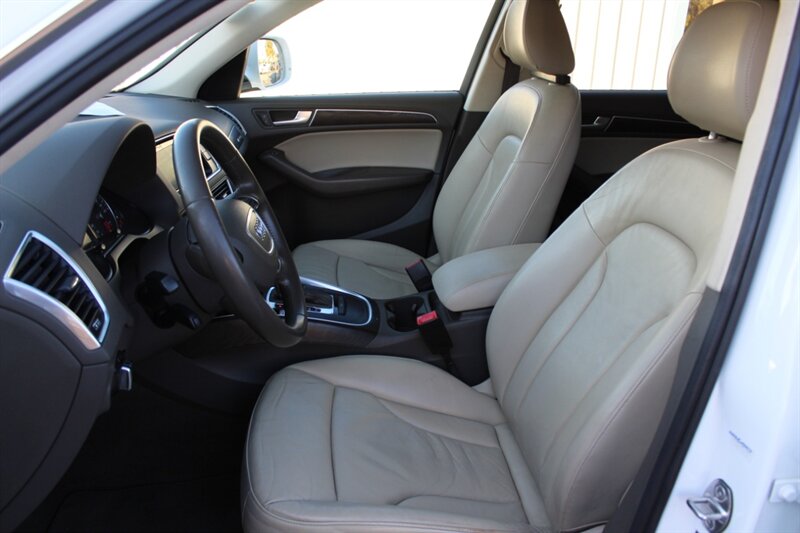 2017 Audi Q5 2.0T quattro Premium Plus - Photo 19 - Lexington, SC 29073