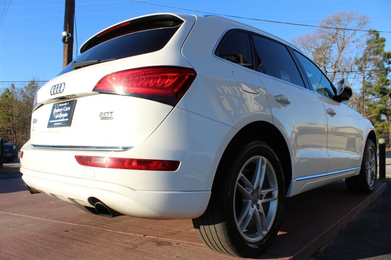 2017 Audi Q5 2.0T quattro Premium Plus - Photo 10 - Lexington, SC 29073