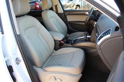 2017 Audi Q5 2.0T quattro Premium Plus - Photo 32 - Lexington, SC 29073