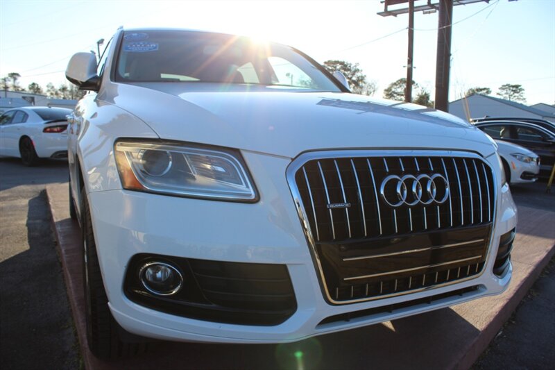 2017 Audi Q5 2.0T quattro Premium Plus - Photo 5 - Lexington, SC 29073