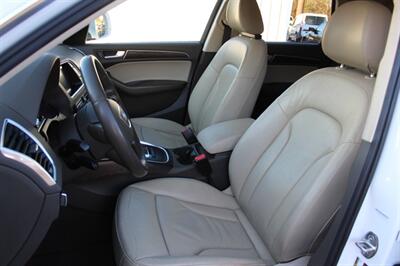 2017 Audi Q5 2.0T quattro Premium Plus - Photo 18 - Lexington, SC 29073