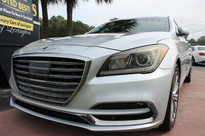 2018 Genesis G80 3.8 - Photo 8 - Lexington, SC 29073