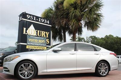 2018 Genesis G80 3.8 - Photo 3 - Lexington, SC 29073
