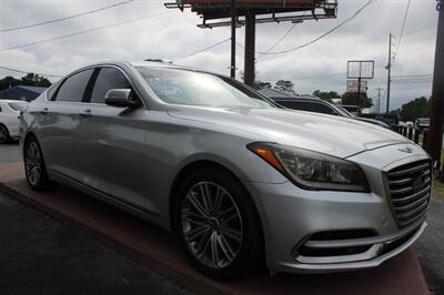 2018 Genesis G80 3.8 - Photo 13 - Lexington, SC 29073