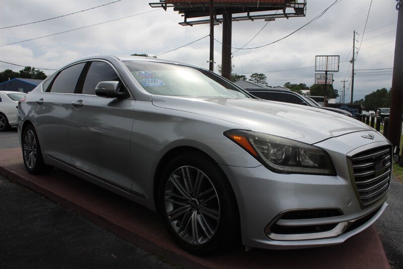 2018 Genesis G80 3.8 - Photo 13 - Lexington, SC 29073