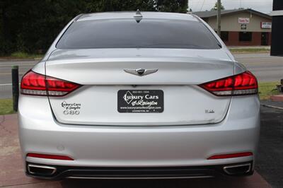 2018 Genesis G80 3.8 - Photo 9 - Lexington, SC 29073