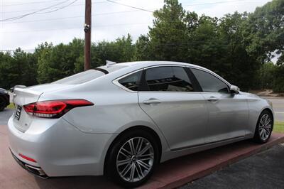 2018 Genesis G80 3.8 - Photo 10 - Lexington, SC 29073