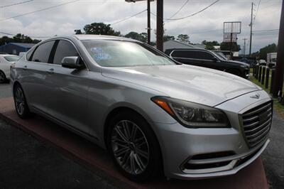 2018 Genesis G80 3.8 - Photo 12 - Lexington, SC 29073