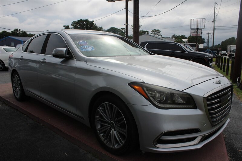 2018 Genesis G80 3.8 - Photo 12 - Lexington, SC 29073