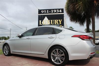 2018 Genesis G80 3.8 - Photo 14 - Lexington, SC 29073