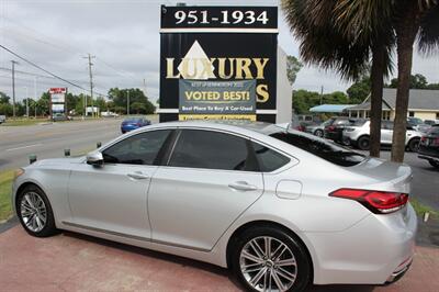 2018 Genesis G80 3.8 - Photo 5 - Lexington, SC 29073