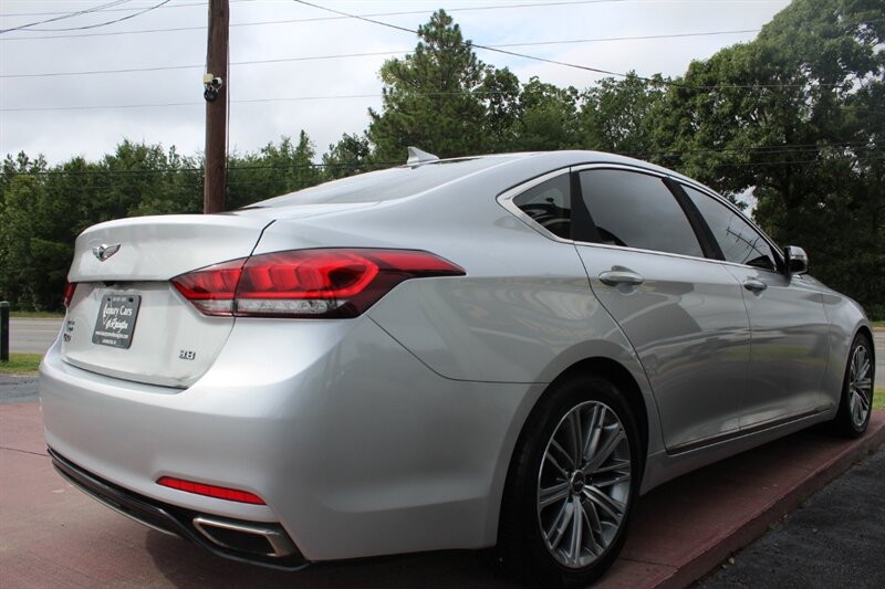 2018 Genesis G80 3.8 - Photo 11 - Lexington, SC 29073