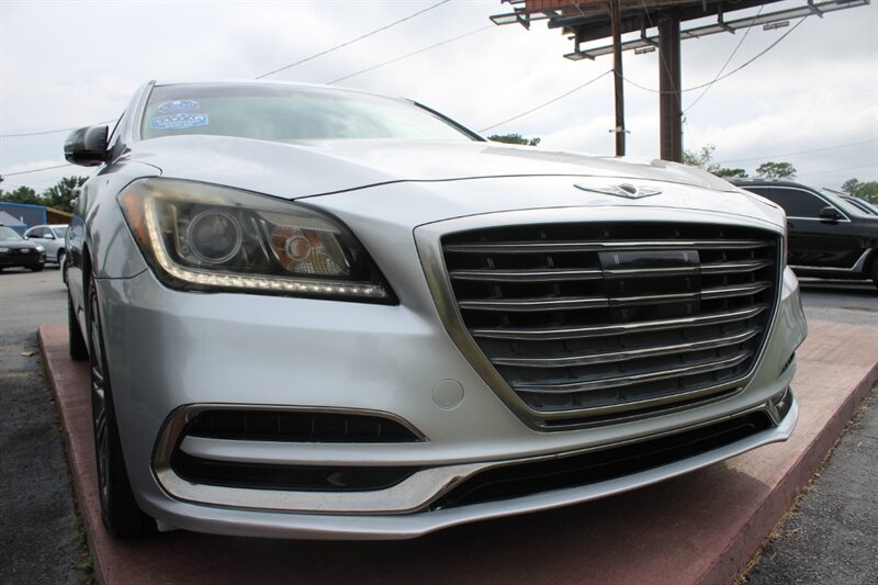 2018 Genesis G80 3.8 - Photo 6 - Lexington, SC 29073