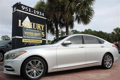 2018 Genesis G80 3.8 - Photo 2 - Lexington, SC 29073