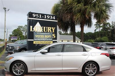 2018 Genesis G80 3.8 - Photo 4 - Lexington, SC 29073