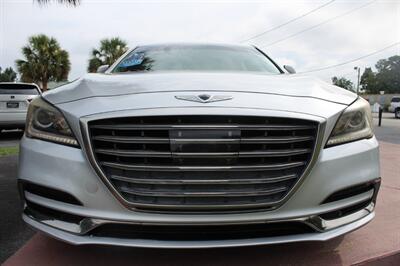 2018 Genesis G80 3.8 - Photo 7 - Lexington, SC 29073