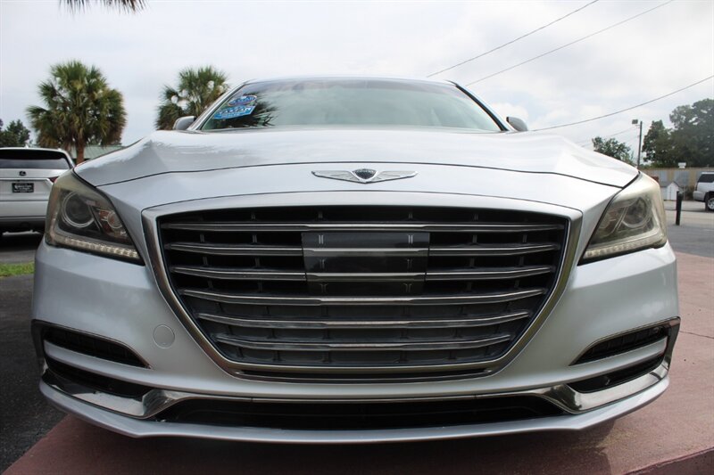 2018 Genesis G80 3.8 - Photo 7 - Lexington, SC 29073