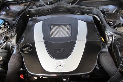 2007 Mercedes-Benz E 350 4MATIC - Photo 36 - Lexington, SC 29073