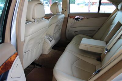 2007 Mercedes-Benz E 350 4MATIC - Photo 15 - Lexington, SC 29073