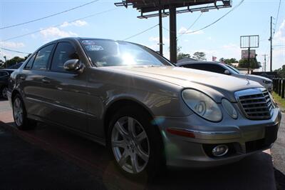 2007 Mercedes-Benz E 350 4MATIC - Photo 7 - Lexington, SC 29073